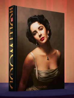 Geïllustreerde boeken Life. Hollywood, set van 2
