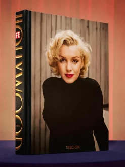 Geïllustreerde boeken Life. Hollywood, set van 2
