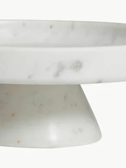Gemarmerd taartplateau Isop, Ø 30 cm