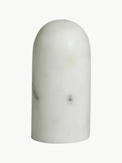 Gemarmerde zout- en peperstrooierset Isop, set van 2