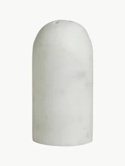 Gemarmerde zout- en peperstrooierset Isop, set van 2