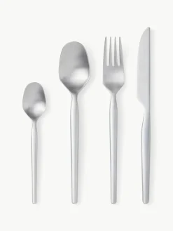 Gesatineerde bestekset Dorotea, 4 personen (16-delig)