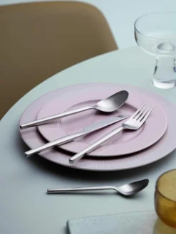 Gesatineerde bestekset Dorotea, 4 personen (16-delig)
