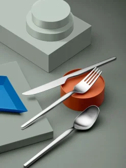 Gesatineerde bestekset Dorotea, 4 personen (16-delig)