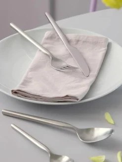 Gesatineerde bestekset Dorotea, 4 personen (16-delig)
