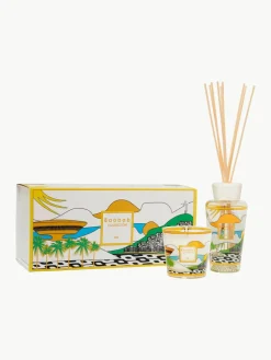 Geschenkdoos My First Baobab Rio (bergamot, kardemom & muskus), 2-delig