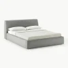 Gestoffeerd bed Cloud