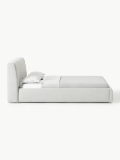 Gestoffeerd bed Cloud