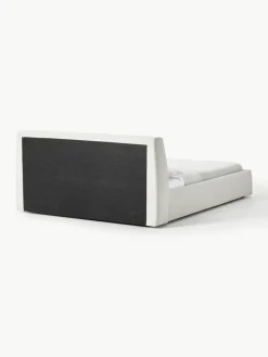 Gestoffeerd bed Cloud