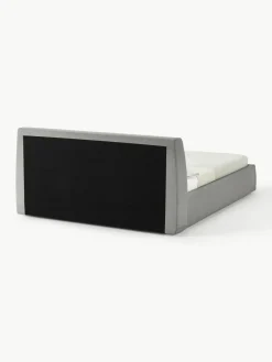 Gestoffeerd bed Cloud