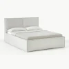 Gestoffeerd bed Dream