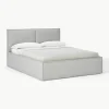 Gestoffeerd bed Dream