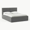 Gestoffeerd bed Dream