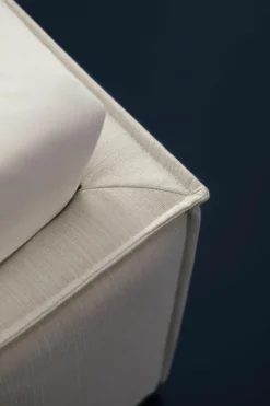 Gestoffeerd bed Dream