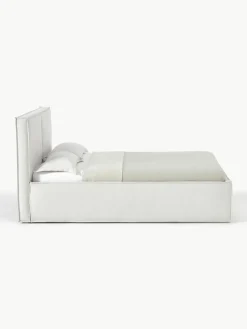 Gestoffeerd bed Dream