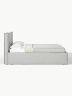 Gestoffeerd bed Dream