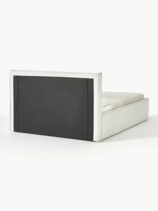 Gestoffeerd bed Dream