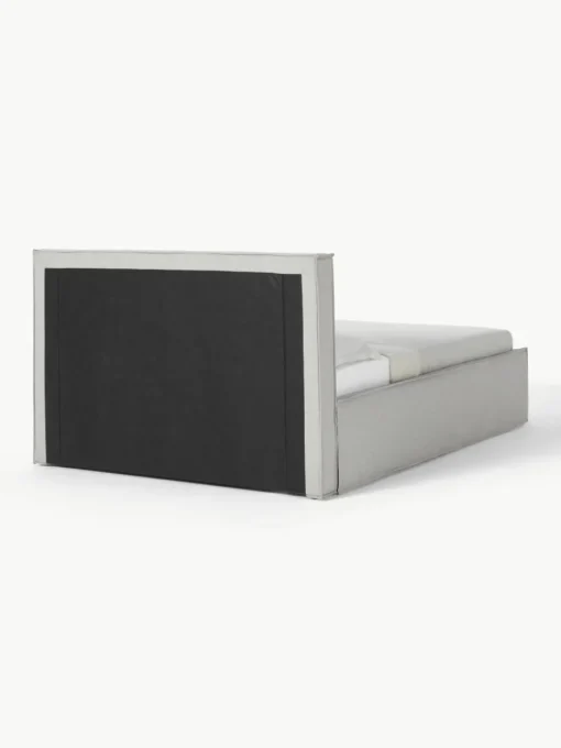 Gestoffeerd bed Dream