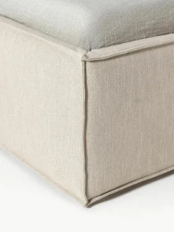 Gestoffeerd bed Dream met opbergruimte