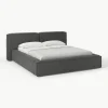 Gestoffeerd bed Lennon