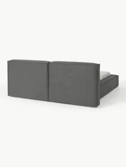 Gestoffeerd bed Lennon