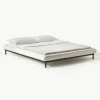 Gestoffeerd bed Meya