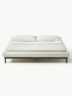 Gestoffeerd bed Meya