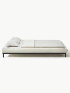 Gestoffeerd bed Meya