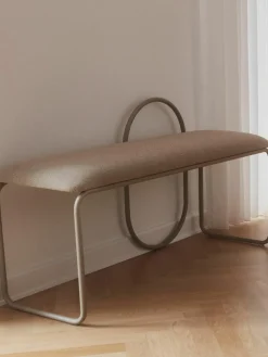 Gestoffeerde bank Angui