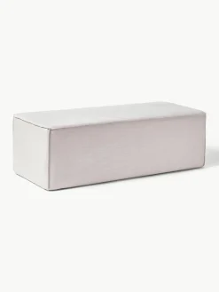 Gestoffeerde bank Sanja
