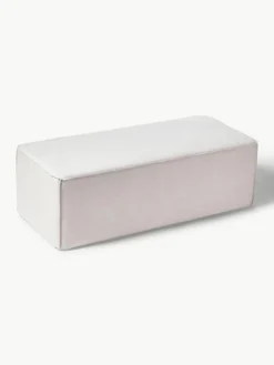 Gestoffeerde bank Sanja