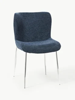 Gestoffeerde stoel Tess