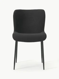Gestoffeerde stoel Tess