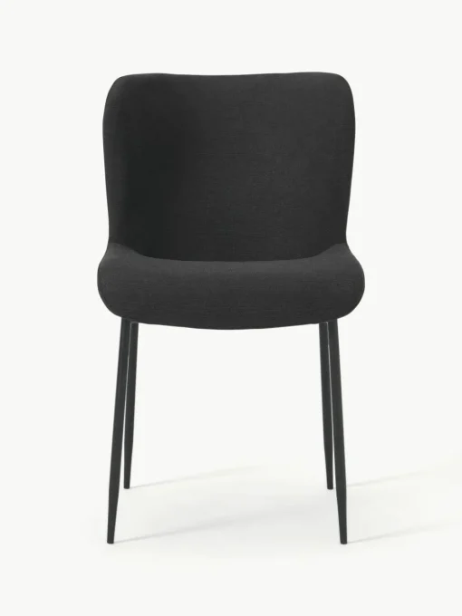 Gestoffeerde stoel Tess