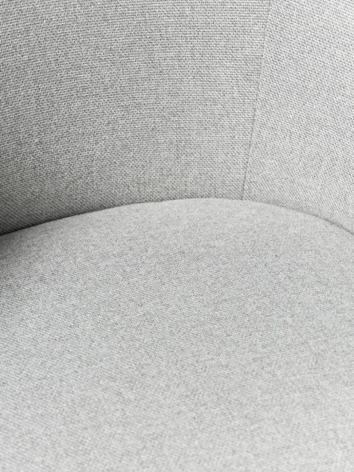 Gestoffeerde stoelen Luisa, 2 stuks