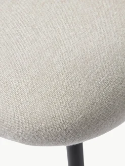 Gestoffeerde stoelen Luisa, 2 stuks