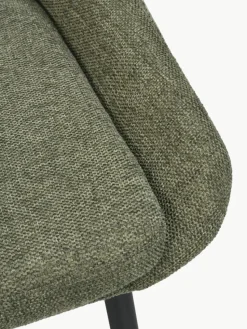 Gestoffeerde stoelen Sierra, 2 stuks
