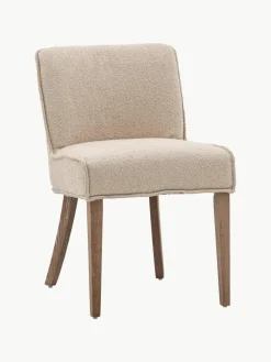 Gestoffeerde stoelen Tarnby, 2 stuks