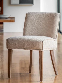 Gestoffeerde stoelen Tarnby, 2 stuks