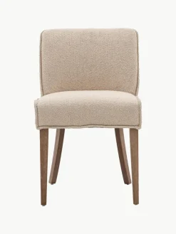 Gestoffeerde stoelen Tarnby, 2 stuks