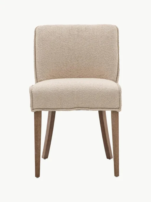 Gestoffeerde stoelen Tarnby, 2 stuks