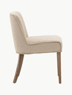 Gestoffeerde stoelen Tarnby, 2 stuks