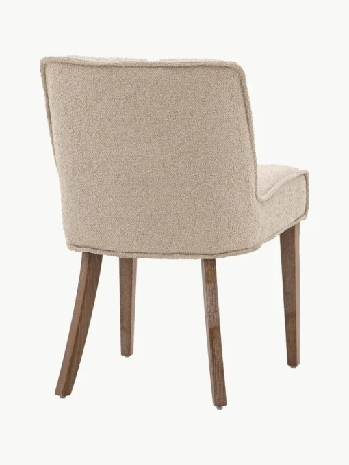 Gestoffeerde stoelen Tarnby, 2 stuks