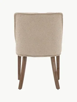 Gestoffeerde stoelen Tarnby, 2 stuks