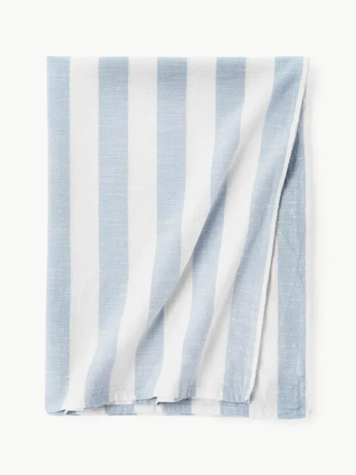 Gestreept tafelkleed Strip