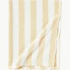 Gestreept tafelkleed Strip