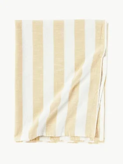 Gestreept tafelkleed Strip