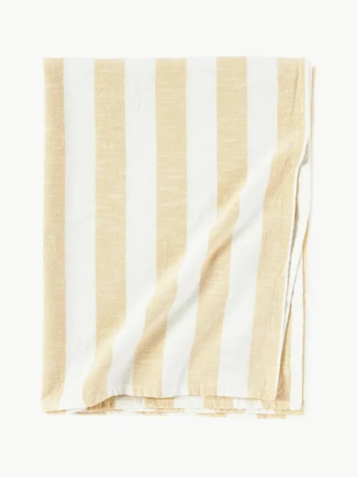 Gestreept tafelkleed Strip