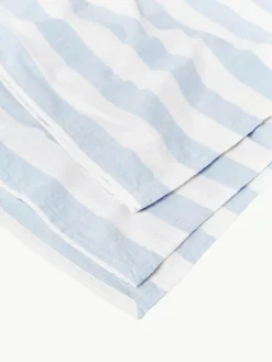 Gestreept tafelkleed Strip
