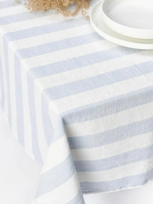 Gestreept tafelkleed Strip